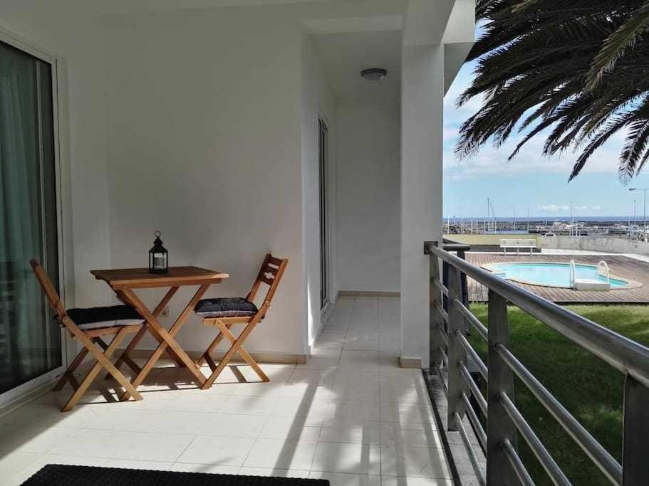 Marina Mar Vila Franca Do Campo Exterior photo