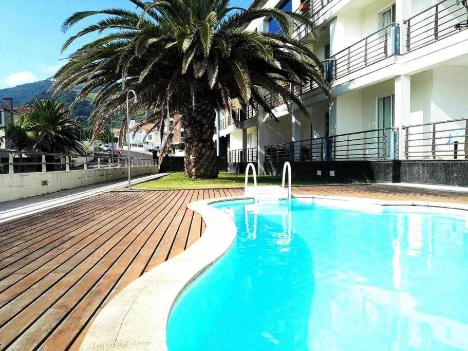 Marina Mar Vila Franca Do Campo Exterior photo